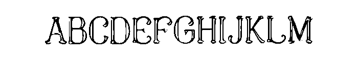 Dark_Royalty FONT
