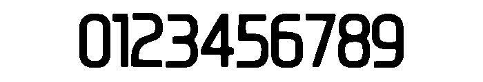 Dark_Sea Font OTHER CHARS