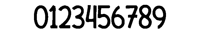 Dark_Turquoise Font OTHER CHARS