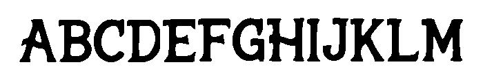 DarkGray FONT