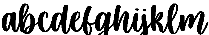 Darkpink FONT