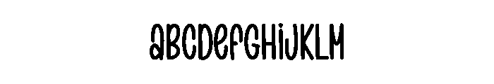Darks Survival FONT