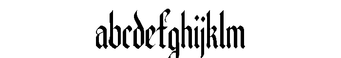 Darkspire FONT