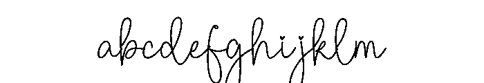 Darling Butic FONT