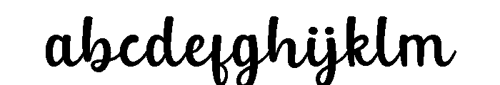 Darling Holiday FONT