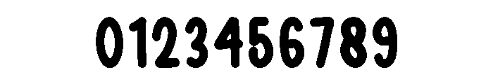 Darling Lovers Regular Font OTHER CHARS