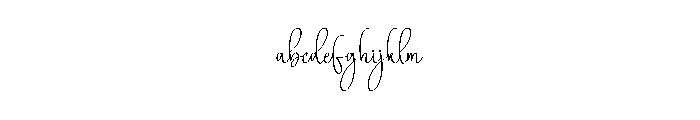 Darling Moonlight FONT