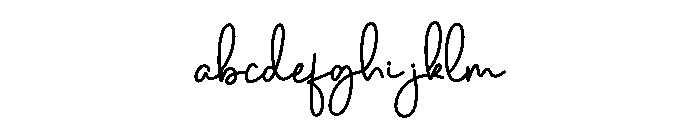 Darling Satnight FONT
