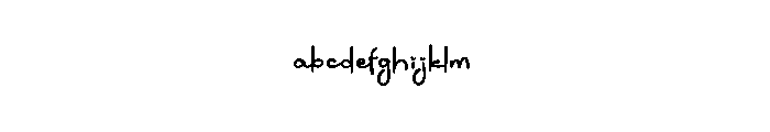 Darling Starlight FONT