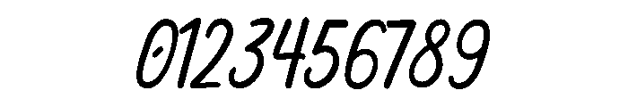 Darling Wishes Script Font OTHER CHARS