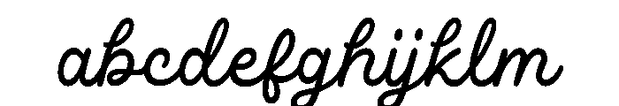 Darling Wishes Script FONT
