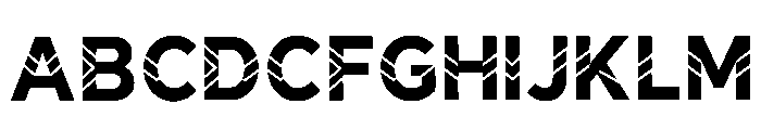 Dart Regular FONT