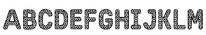 Darya Regular FONT