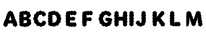 Daryl Regular FONT