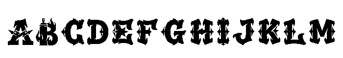 Dash Regular FONT