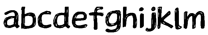 Dashle Regular FONT