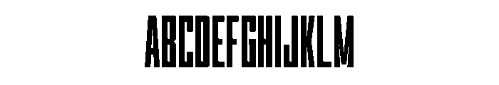 Dashter Regular FONT