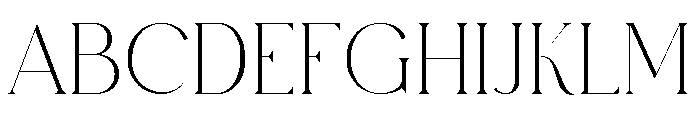 Dasier FONT