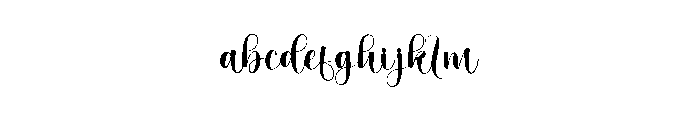 Dating Life FONT