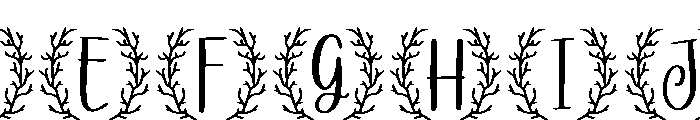 Dauny FONT