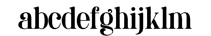 Davenor FONT