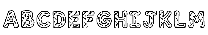 David Regular FONT