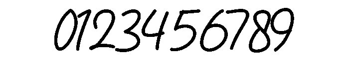 Davina Novel Font OTHER CHARS
