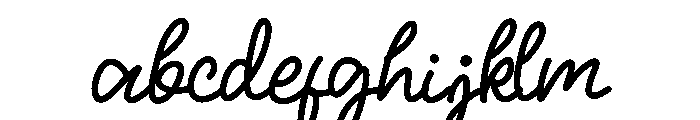 Davina Novel FONT