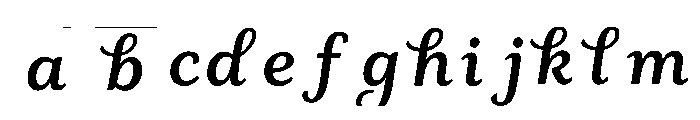 Dawn Regular FONT