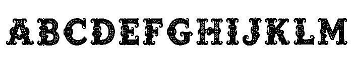 Dawns Regular FONT