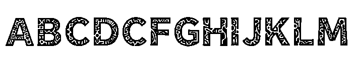 Dawon Regular FONT