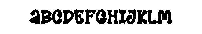 Day Honey FONT