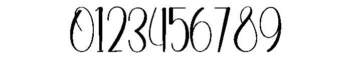 Day Live Regular Font OTHER CHARS