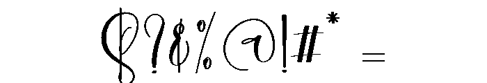Day Live Regular Font OTHER CHARS