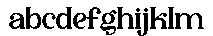 Dayface FONT