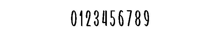 Dayfully Summer Font OTHER CHARS