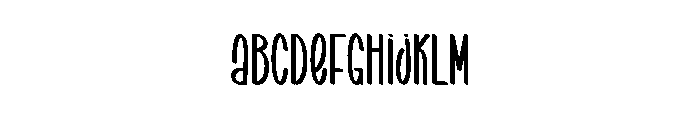 Dayfully Summer FONT
