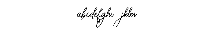 Dayfully FONT