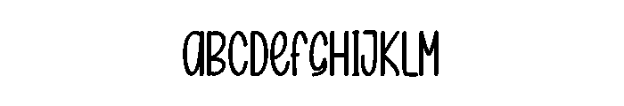 Daylight Smiles FONT