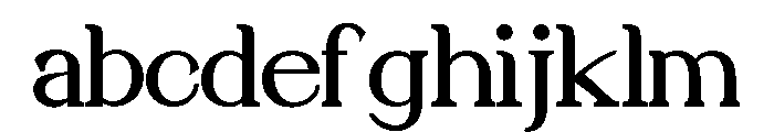 daphinci-Regular FONT