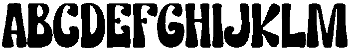 DAISY Regular otf (400) FONT