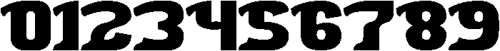 DARK LIGHT Bold otf (300) Font OTHER CHARS