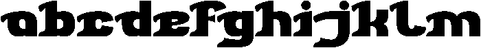 DARK LIGHT Bold otf (300) FONT