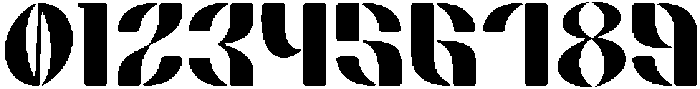 DARKO Regular otf (400) Font OTHER CHARS