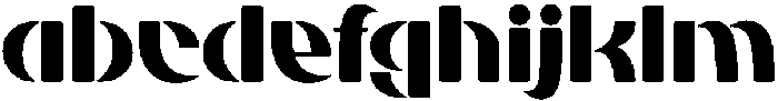 DARKO Regular otf (400) FONT