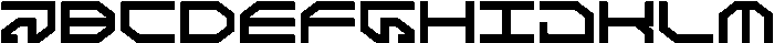 DAXLER Regular otf (400) FONT