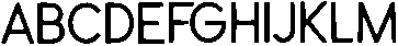 Dacosi ttf (400) FONT