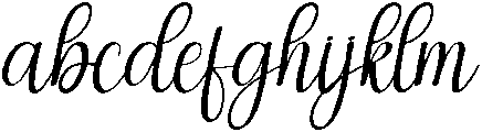 Daddy Baby Regular otf (400) FONT