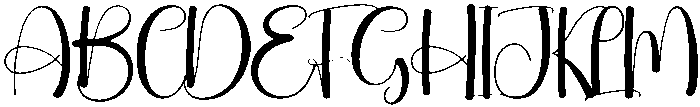 Daddy Christian Regular otf (400) Font