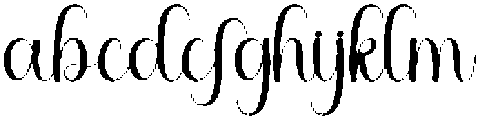 Daddy Heart Regular otf (400) FONT